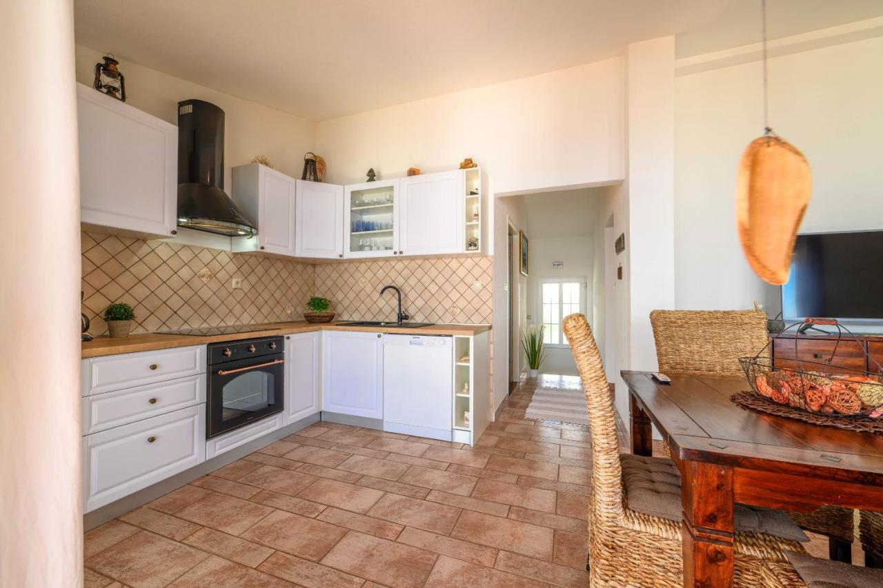 Apartment Busac Жаборич Екстер'єр фото
