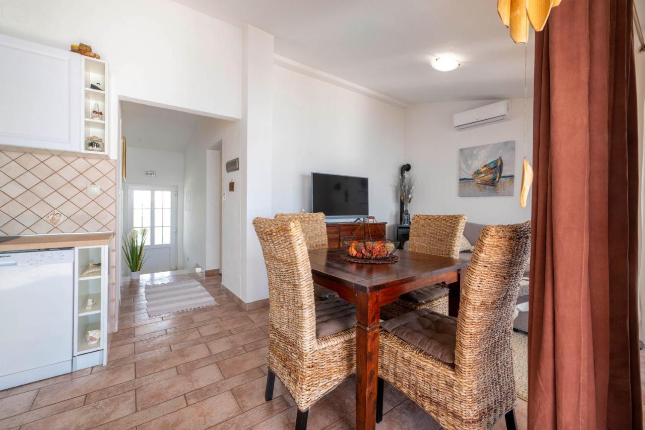 Apartment Busac Жаборич Екстер'єр фото